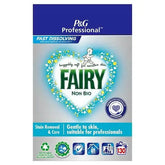 Fairy Professional Non-Bio Washing Powder Detergent 130 Washes  Adomoo